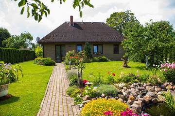 Фотографии Проживание в семье Guests house "Like Home" г. Сигулда (Латвия) №1 Фото Проживание в семье Guests house "Like Home" г. Сигулда 1