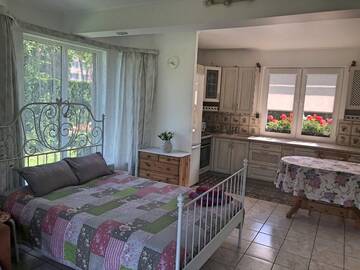 Фотографии Проживание в семье Guests house "Like Home" г. Сигулда (Латвия) №3 Фото Проживание в семье Guests house "Like Home" г. Сигулда 3