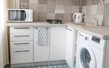 Фотографии Апартаменты Apartment for You г. Сигулда (Латвия) №5 Фото Апартаменты Apartment for You г. Сигулда 5