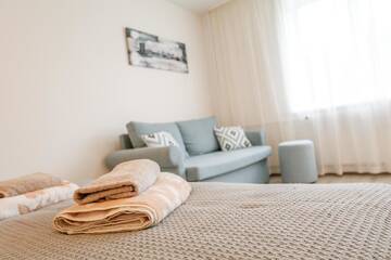 Фотографии Апартаменты Apartment for You г. Сигулда (Латвия) №1 Фото Апартаменты Apartment for You г. Сигулда 1