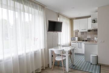 Фотографии Апартаменты Apartment for You г. Сигулда (Латвия) №2 Фото Апартаменты Apartment for You г. Сигулда 2