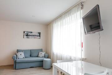 Фотографии Апартаменты Apartment for You г. Сигулда (Латвия) №3 Фото Апартаменты Apartment for You г. Сигулда 3