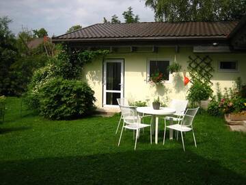 Фотографии Дома для отпуска Secret garden house in the center of Sigulda г. Сигулда (Латвия) №3 Фото Дома для отпуска Secret garden house in the center of Sigulda г. Сигулда 3