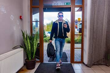 Фотографии Хостелы MyHostel VOYAGE Sigulda г. Сигулда (Латвия) №2 Фото Хостелы MyHostel VOYAGE Sigulda г. Сигулда 2