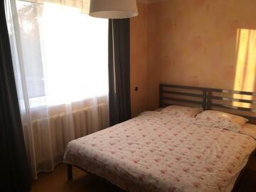 Фотографии Апартаменты Simple apartment in the very center of Sigulda г. Сигулда (Латвия) №1 Фото Апартаменты Simple apartment in the very center of Sigulda г. Сигулда 1
