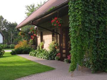 Фотографии Хостелы Hostel Livonija г. Сигулда (Латвия) №1 Фото Хостелы Hostel Livonija г. Сигулда 1
