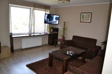 Фотографии Апартаменты Dzīvoklis Apartament г. Сигулда (Латвия) №2 Фото Апартаменты Dzīvoklis Apartament г. Сигулда 2