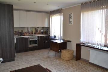 Фотографии Апартаменты Dzīvoklis Apartament г. Сигулда (Латвия) №3 Фото Апартаменты Dzīvoklis Apartament г. Сигулда 3