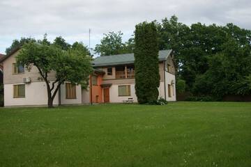 Фотографии Гостевой дом Parks Guest House г. Сигулда (Латвия) №1 Фото Гостевой дом Parks Guest House г. Сигулда 1