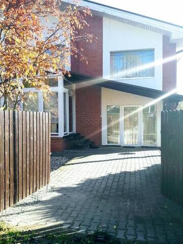 Фото номера Апартаменты Гостевой дом Apartments Natalija г. Сигулда 5