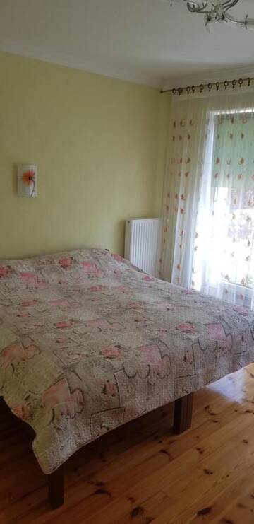 Фото Гостевой дом Apartments Natalija г. Сигулда 4