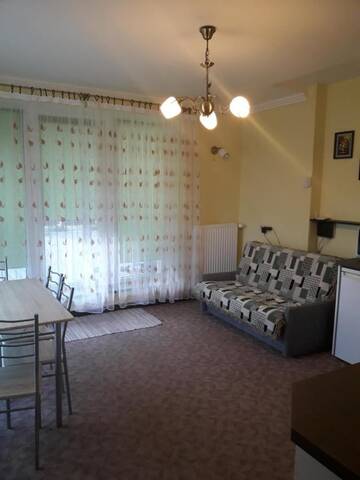 Фото номера Апартаменты Гостевой дом Apartments Natalija г. Сигулда 8