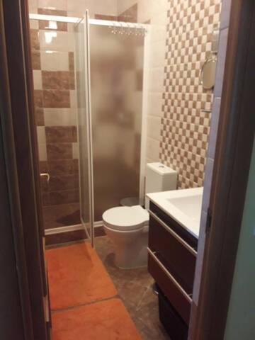 Фото номера Апартаменты Гостевой дом Apartments Natalija г. Сигулда 15
