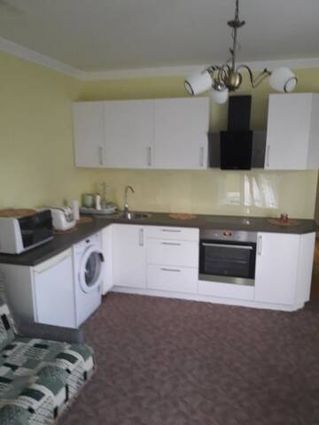 Фото номера Апартаменты Гостевой дом Apartments Natalija г. Сигулда 12