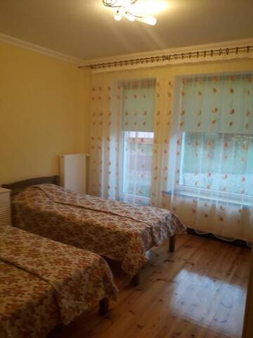 Фото номера Апартаменты Гостевой дом Apartments Natalija г. Сигулда 9
