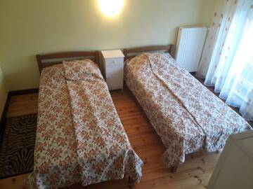 Фото номера Апартаменты Гостевой дом Apartments Natalija г. Сигулда 10