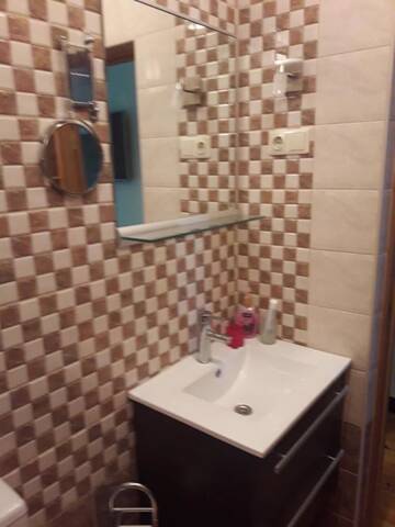 Фото номера Апартаменты Гостевой дом Apartments Natalija г. Сигулда 16