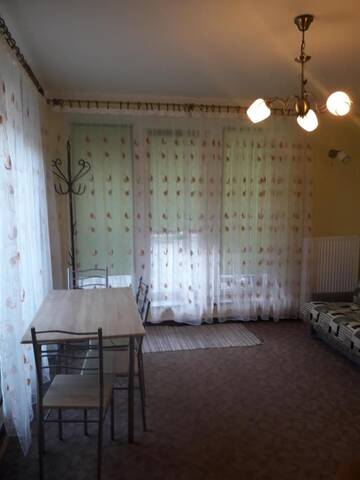 Фото номера Апартаменты Гостевой дом Apartments Natalija г. Сигулда 11