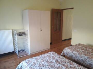 Фото номера Апартаменты Гостевой дом Apartments Natalija г. Сигулда 17