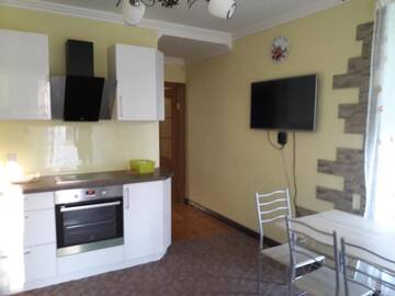 Фото номера Апартаменты Гостевой дом Apartments Natalija г. Сигулда 25