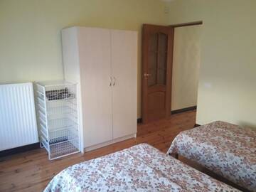 Фото номера Апартаменты Гостевой дом Apartments Natalija г. Сигулда 28