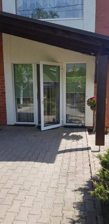Фото номера Апартаменты Гостевой дом Apartments Natalija г. Сигулда 33