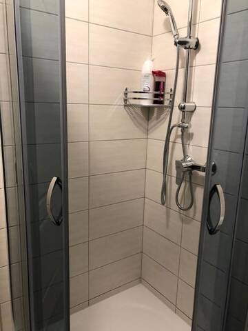 Фото номера Семейный номер с общей ванной комнатой Проживание в семье Guests house "Like Home" г. Сигулда 21