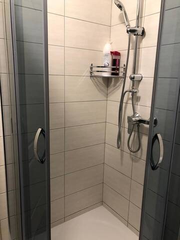 Фото номера Семейный номер с общей ванной комнатой Проживание в семье Guests house "Like Home" г. Сигулда 8