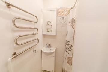 Фото номера Апартаменты - 1-й этаж Апартаменты Apartment for You г. Сигулда 11