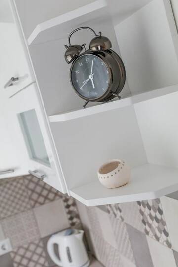 Фото номера Апартаменты - 1-й этаж Апартаменты Apartment for You г. Сигулда 18