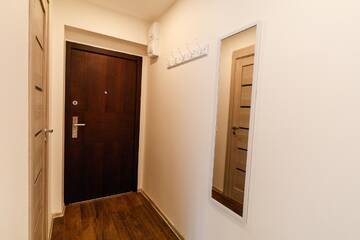 Фото номера Апартаменты - 1-й этаж Апартаменты Apartment for You г. Сигулда 13