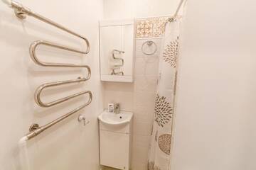 Фото номера Апартаменты - 1-й этаж Апартаменты Apartment for You г. Сигулда 19
