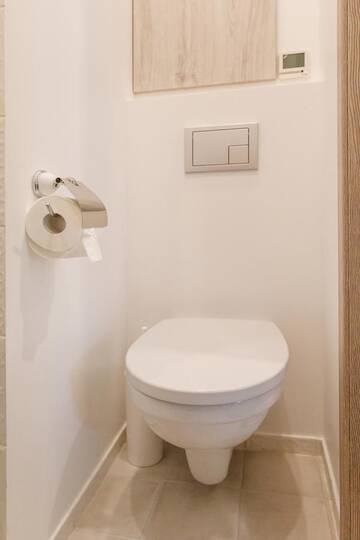 Фото номера Апартаменты - 1-й этаж Апартаменты Apartment for You г. Сигулда 14