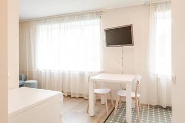 Фото номера Апартаменты - 1-й этаж Апартаменты Apartment for You г. Сигулда 20