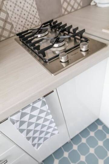 Фото номера Апартаменты - 1-й этаж Апартаменты Apartment for You г. Сигулда 26