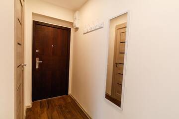 Фото номера Апартаменты - 1-й этаж Апартаменты Apartment for You г. Сигулда 22