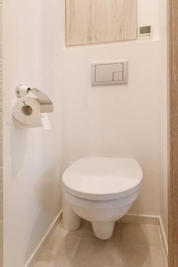 Фото номера Апартаменты - 1-й этаж Апартаменты Apartment for You г. Сигулда 24