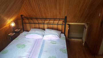 Фото номера Небольшой двухместный номер с 1 кроватью Гостевой дом Peahen Residence г. Сигулда 5