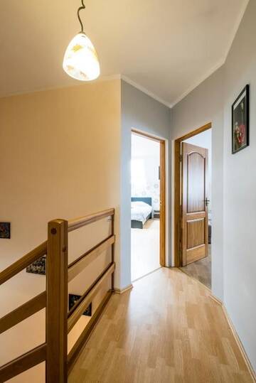 Фото номера Дом с 3 спальнями Дома для отпуска Holiday Home Ermine г. Сигулда 19