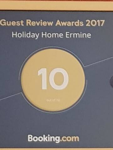 Фото номера Дом с 3 спальнями Дома для отпуска Holiday Home Ermine г. Сигулда 10