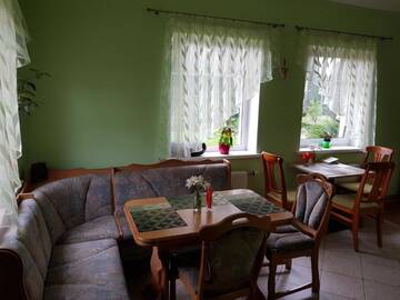 Фото номера Дом с 3 спальнями Дома для отпуска Holiday Home Ermine г. Сигулда 53
