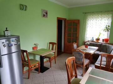 Фото номера Дом с 3 спальнями Дома для отпуска Holiday Home Ermine г. Сигулда 54