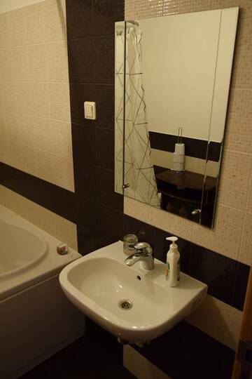 Фото номера Апартаменты Апартаменты Strelnieku Apartment г. Сигулда 12