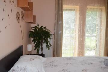 Фото номера Апартаменты Апартаменты Strelnieku Apartment г. Сигулда 13
