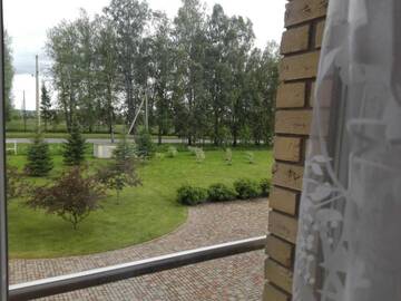 Фото номера Апартаменты Апартаменты Strelnieku Apartment г. Сигулда 22