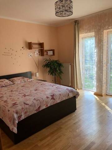 Фото номера Апартаменты Апартаменты Strelnieku Apartment г. Сигулда 31