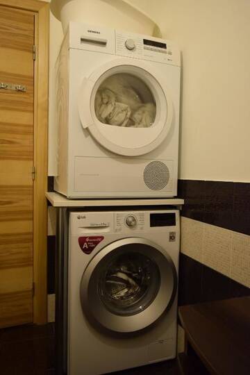Фото номера Апартаменты Апартаменты Strelnieku Apartment г. Сигулда 36