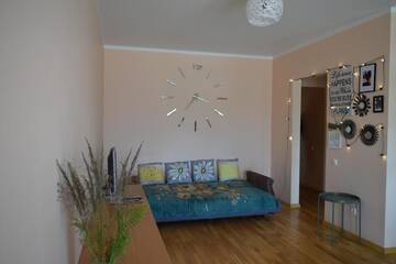 Фото номера Апартаменты Апартаменты Strelnieku Apartment г. Сигулда 32