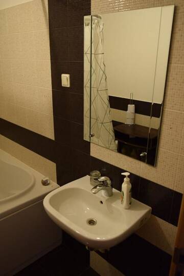 Фото номера Апартаменты Апартаменты Strelnieku Apartment г. Сигулда 37