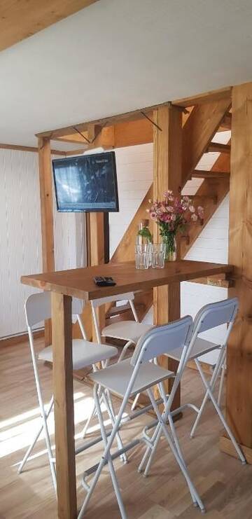 Фото номера Дом для отпуска Дома для отпуска Vacation House Terraces г. Сигулда 48